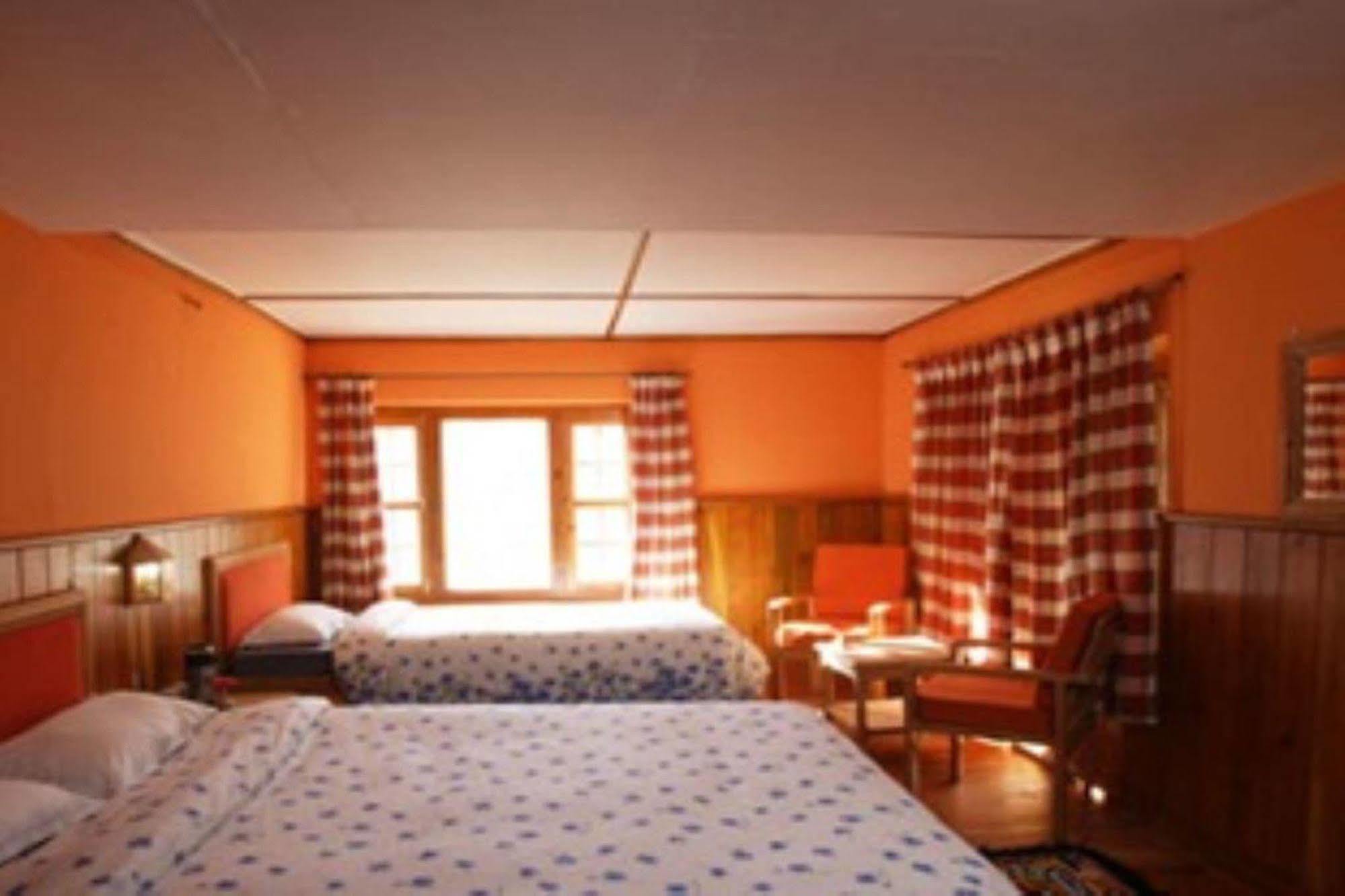 Mountain Lodges Of Nepal - Namche Ngoại thất bức ảnh